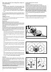 Operator's And Safety Manual - (page 10)
