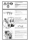 Operator's And Safety Manual - (page 15)
