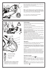 Operator's And Safety Manual - (page 18)