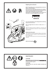 Operator's And Safety Manual - (page 19)