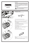 Operator's And Safety Manual - (page 20)