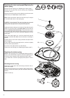 Operator's And Safety Manual - (page 24)