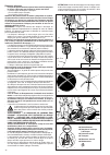 Operator's And Safety Manual - (page 36)