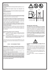 Operator's And Safety Manual - (page 44)