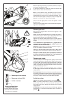 Operator's And Safety Manual - (page 46)