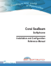 Installation And Configuration Reference Manual - (page 1)