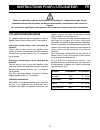 (French) Recommandations De Montage Et Mode D’emploi - (page 7)