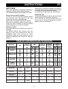 (French) Recommandations De Montage Et Mode D’emploi - (page 9)