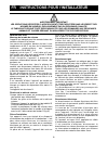 (French) Recommandations De Montage Et Mode D’emploi - (page 10)