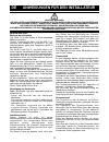 (French) Recommandations De Montage Et Mode D’emploi - (page 16)