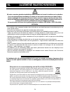 (French) Recommandations De Montage Et Mode D’emploi - (page 18)