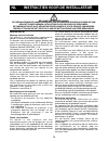 (French) Recommandations De Montage Et Mode D’emploi - (page 22)