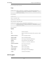Cli Reference Manual - (page 36)