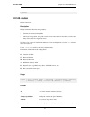 Cli Reference Manual - (page 51)