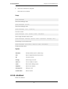 Cli Reference Manual - (page 53)