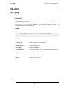 Cli Reference Manual - (page 60)