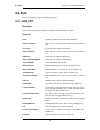 Cli Reference Manual - (page 70)