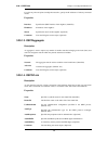 Cli Reference Manual - (page 118)