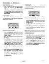 Installation and operating manual - (page 36)