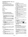 Installation & Operating Manual - (page 33)