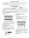 Installation And Operaing Instructions - (page 11)