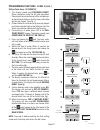 Installation And Operaing Instructions - (page 23)