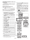 Installation And Operaing Instructions - (page 25)