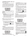 Installation And Operaing Instructions - (page 29)