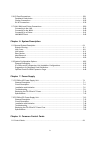 Installation And Hardware Reference Manual - (page 13)