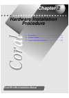 Installation And Hardware Reference Manual - (page 43)