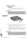 Installation And Hardware Reference Manual - (page 70)
