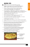 Instructions And Recipes Manual - (page 8)