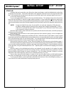Operating & Service Manual - (page 10)