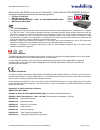 Installation And User Manual - (page 13)
