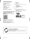 Basic Operating Instructions Manual - (page 58)