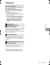 Basic Operating Instructions Manual - (page 21)
