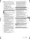 Basic Operating Instructions Manual - (page 29)
