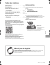 Basic Operating Instructions Manual - (page 47)