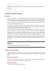Configuration Manual - (page 205)