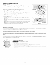 Use & Care Manual - (page 36)