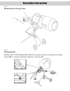 Operating instructions and parts manual - (page 9)