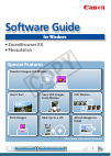 Software Manual - (page 1)