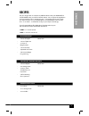 Instructions And Recipes Manual - (page 10)