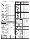 Assembly Instructions Manual - (page 9)