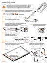 Assembly Instructions Manual - (page 40)
