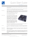 Owner's Reference Manual - (page 6)