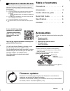 Basic Operating Instructions Manual - (page 3)