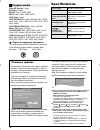 Basic Operating Instructions Manual - (page 8)