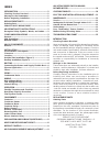 Installation & operating instructions manual - (page 2)