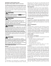 Installation & operating instructions manual - (page 3)